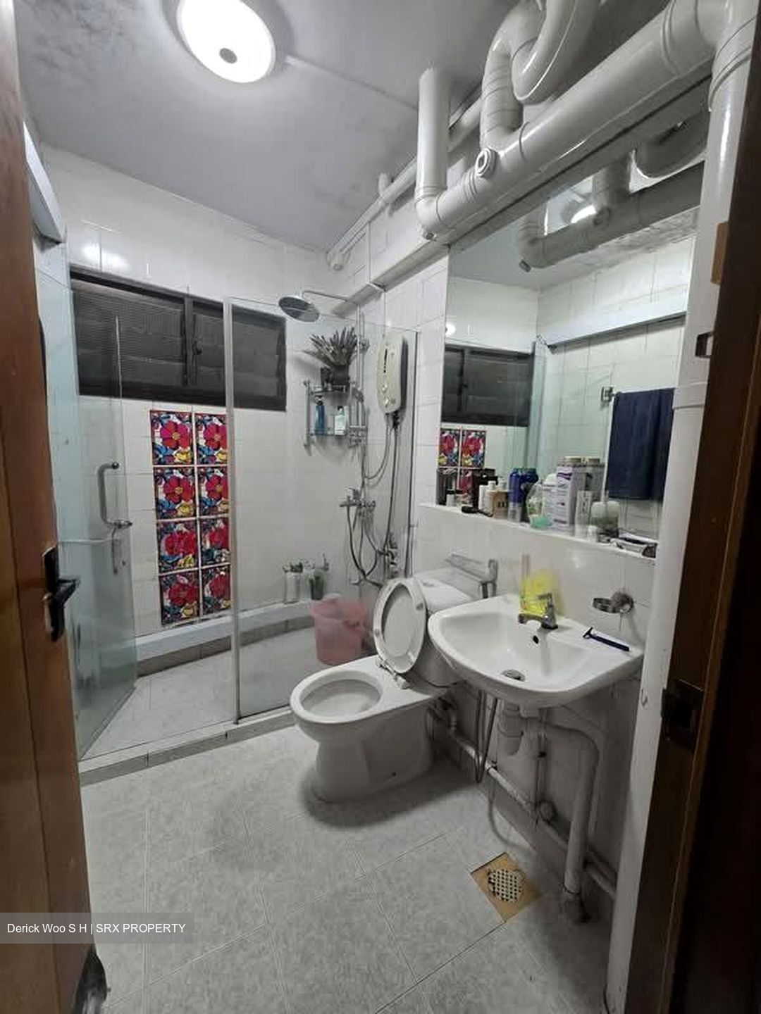 Blk 366 Tampines Street 34 (Tampines), HDB 5 Rooms #575005611